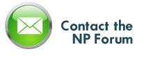 NP Forum 2015 Hosts - Alberta Registered Nurse Practitioners